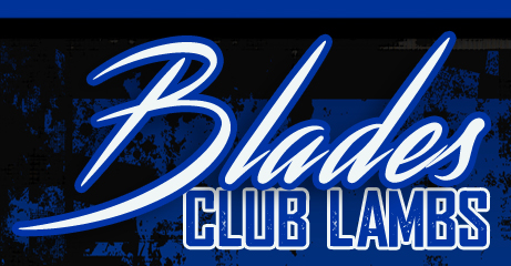 Blades Club Lambs \ Brookville, Indiana